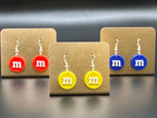 MM Earrings