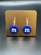 MM Earrings