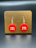 MM Earrings