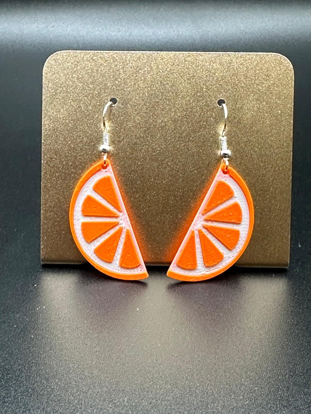 Citrus Earrings