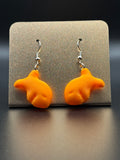Goldfish Earrings