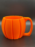 Pumpkin Ice Cream Pint Holder