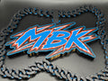 Custom Hype Chain