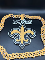 Custom Hype Chain