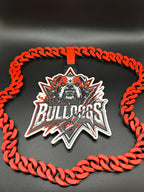 Custom Hype Chain