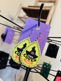 The Coven Club Earrings