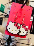 Fun Cat Earrings