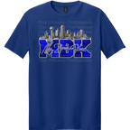 MBK Dallas Tee (BLUE)