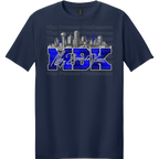 MBK Dallas Tee (BLUE)