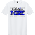MBK Dallas Tee (BLUE)