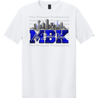 MBK Dallas Tee (BLUE)