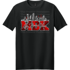 MBK Dallas Tee (RED)