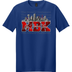 MBK Dallas Tee (RED)