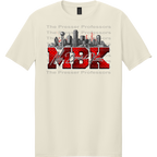 MBK Dallas Tee (RED)