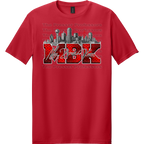 MBK Dallas Tee (RED)