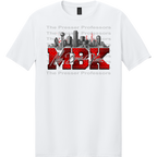 MBK Dallas Tee (RED)
