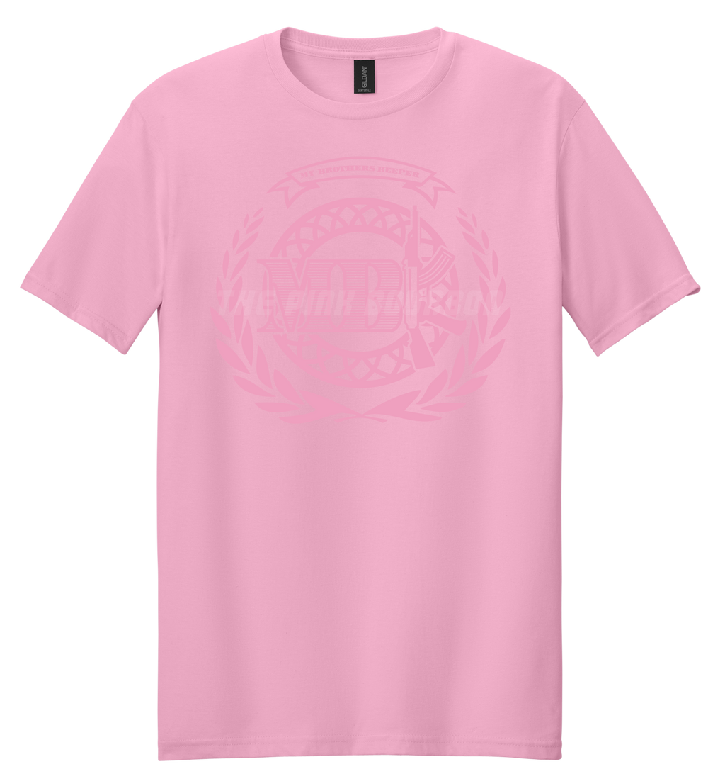MBK OG COLOR MATCH TEE