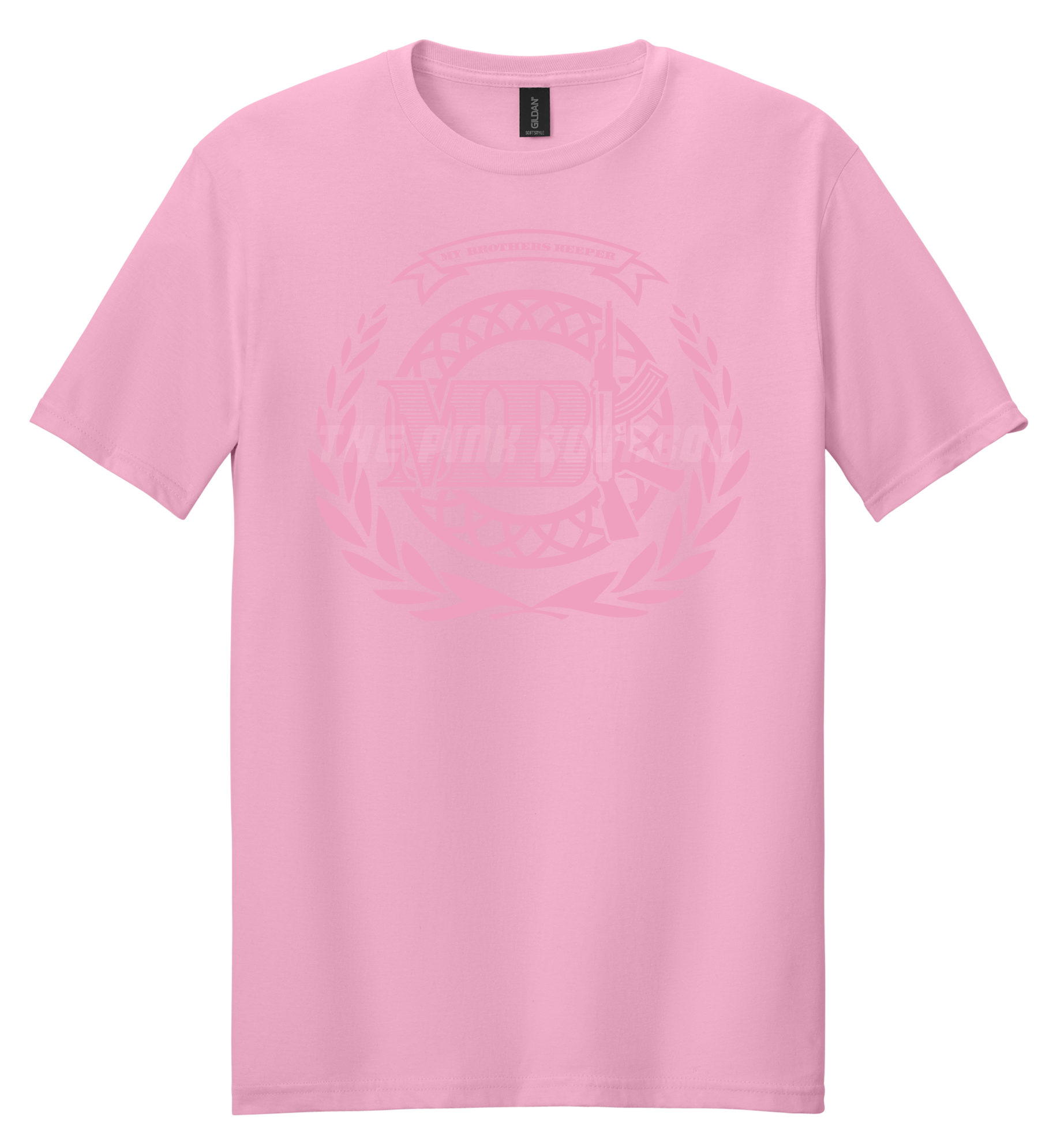 MBK OG COLOR MATCH TEE