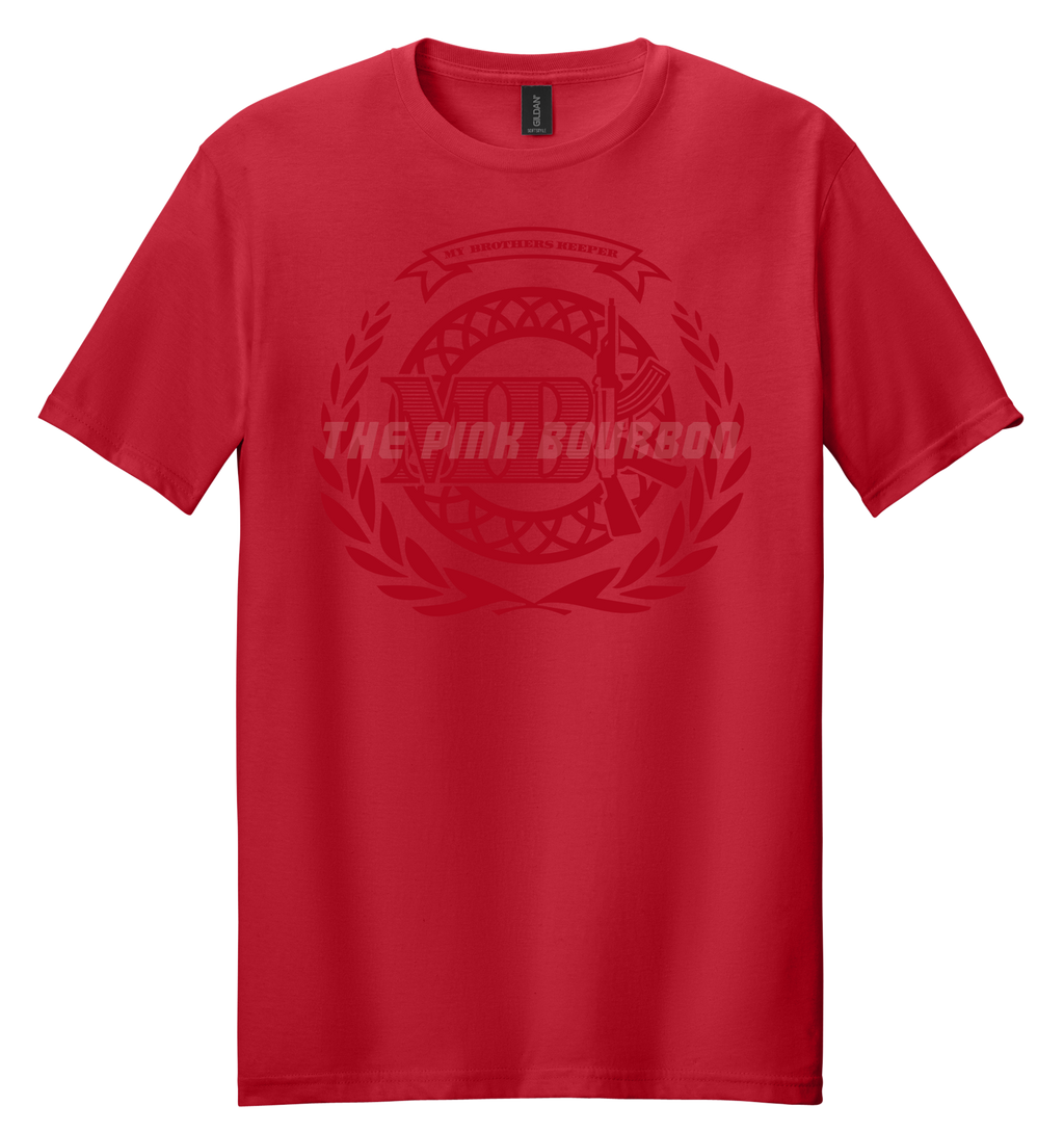 MBK OG COLOR MATCH TEE