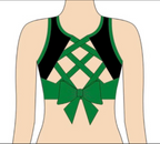 NTX ELITE SPORTS BRA - PRE ORDER - ETA November