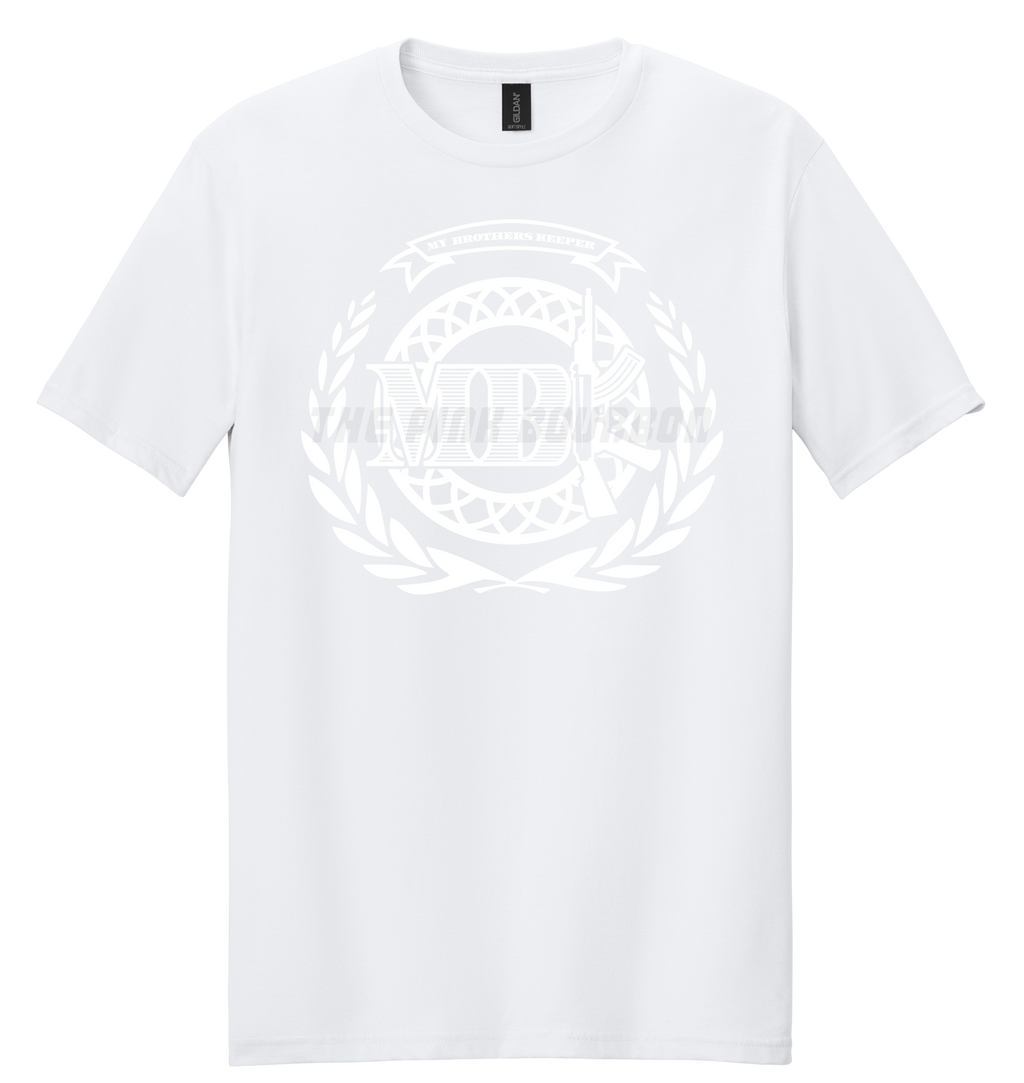 MBK OG COLOR MATCH TEE
