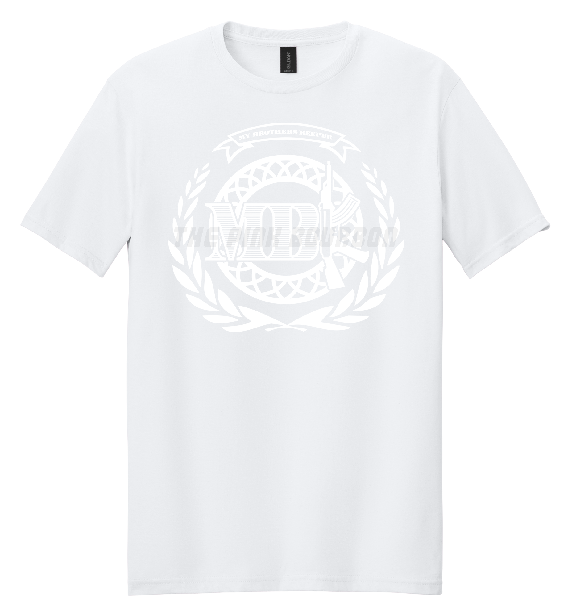 MBK OG COLOR MATCH TEE