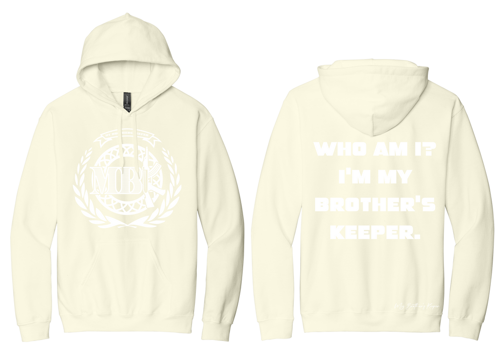 MBK OG HOODIE