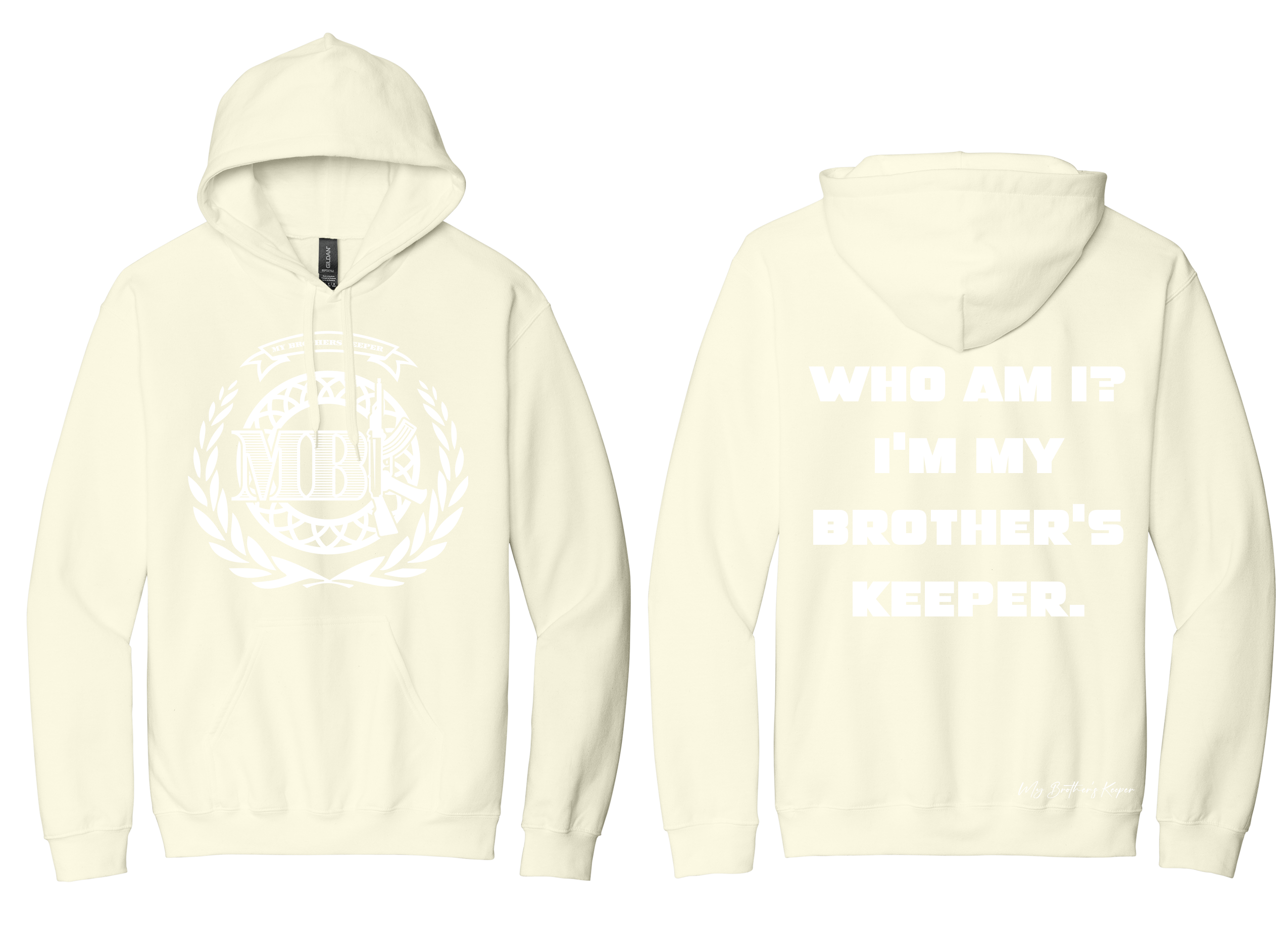 MBK OG HOODIE