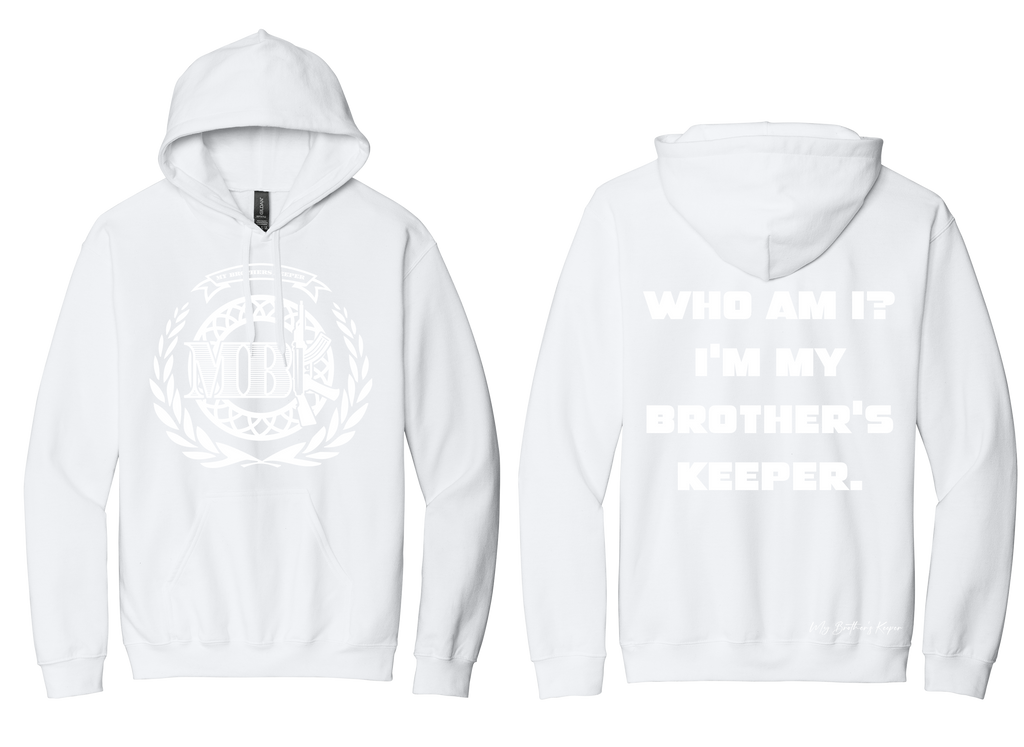 MBK OG HOODIE