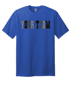 YOUR TEAM (CUSTOM)