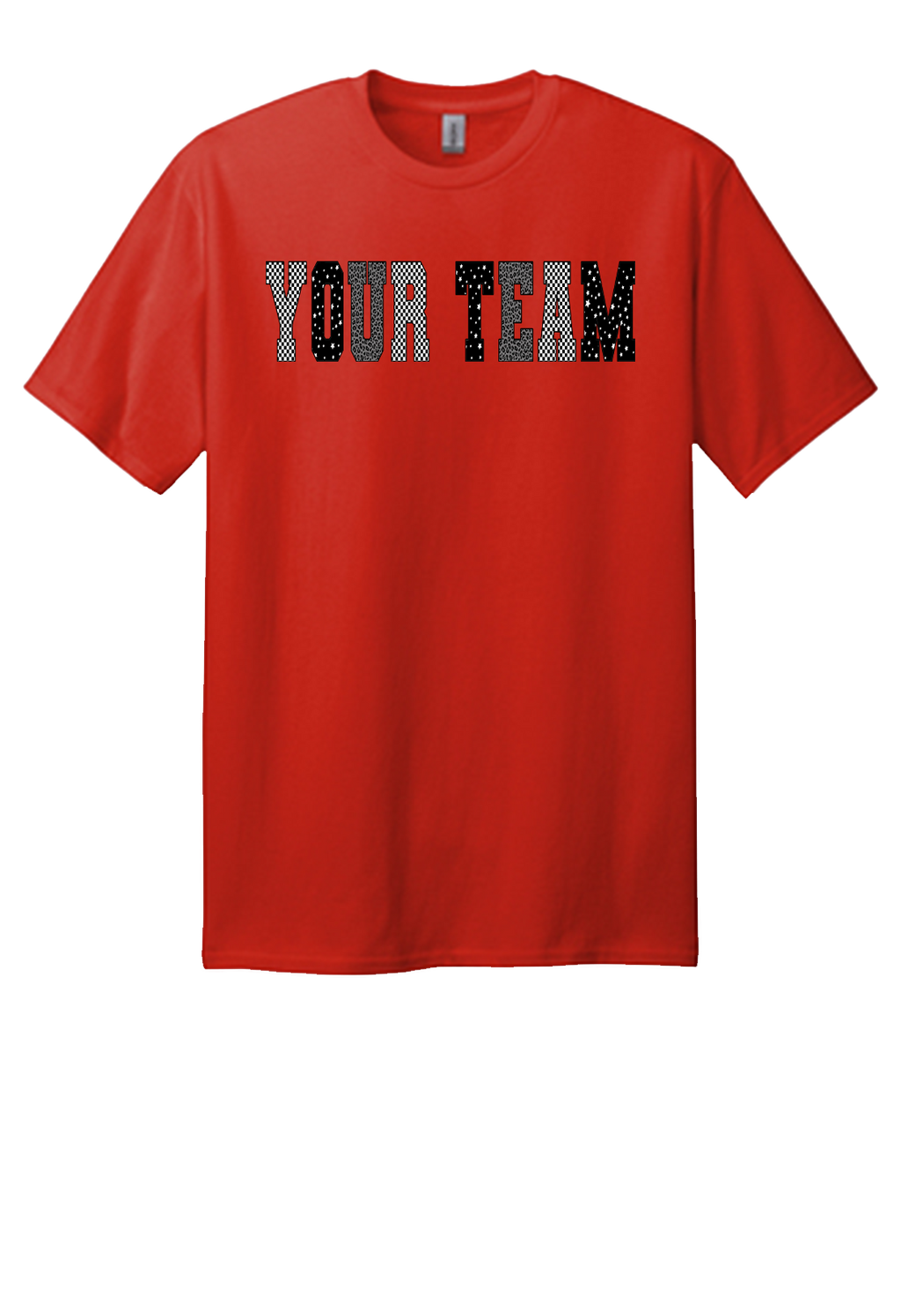 YOUR TEAM (CUSTOM)