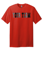 YOUR TEAM (CUSTOM)