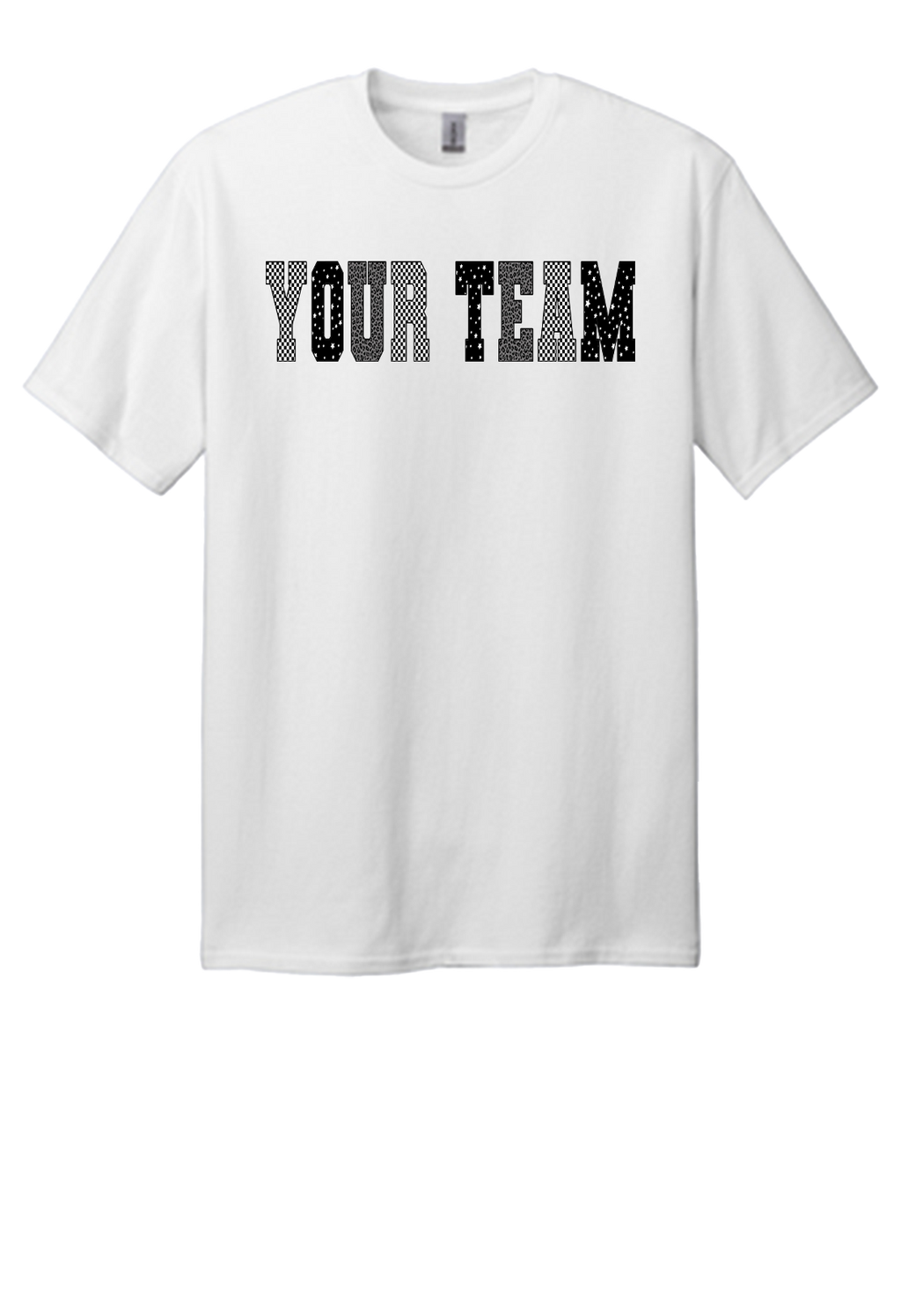 YOUR TEAM (CUSTOM)