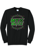 NTX ELITE Star Power Crewneck