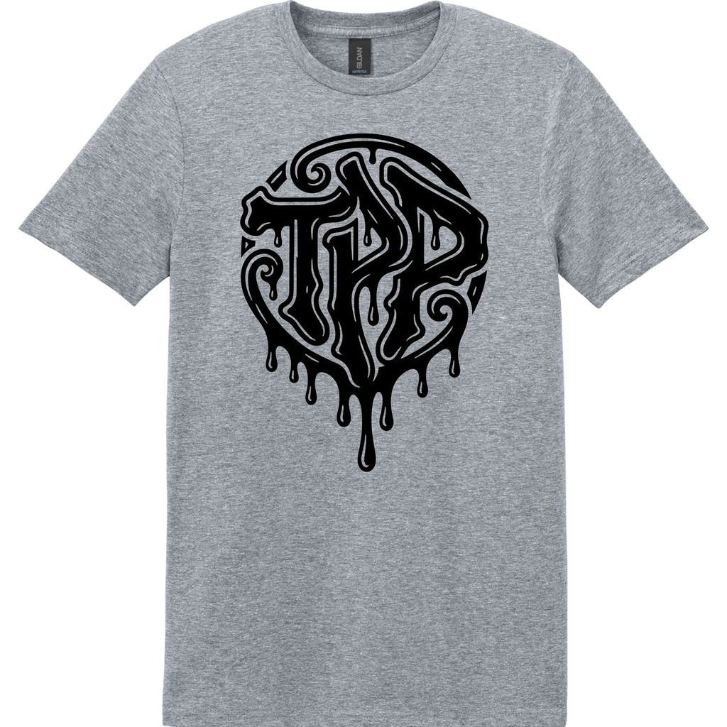 TPP Drip (Black)