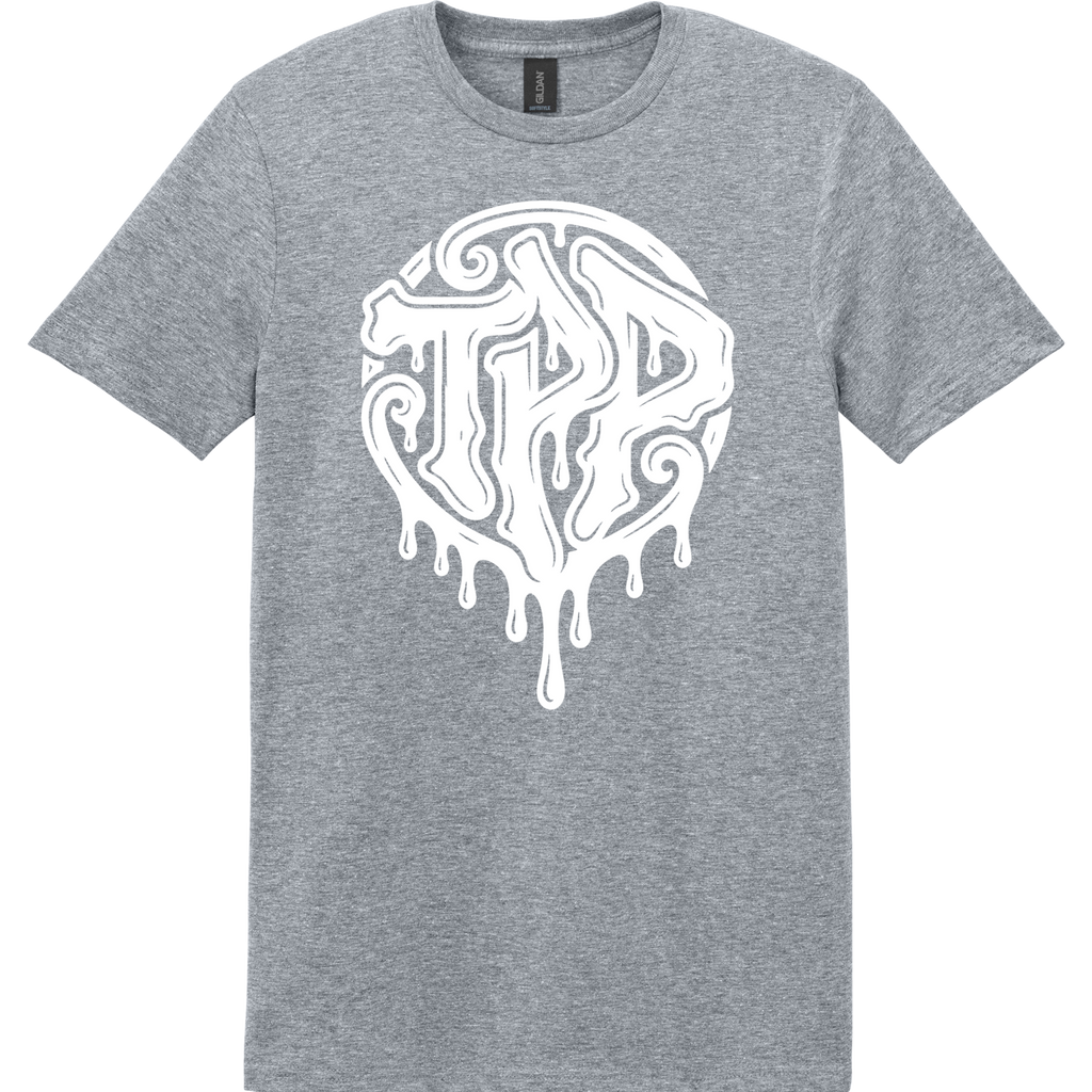 TPP Drip (White)