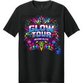 GLOW TOUR TEE IRVING ELITE