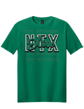 NTX ELITE SCRIPT TEE