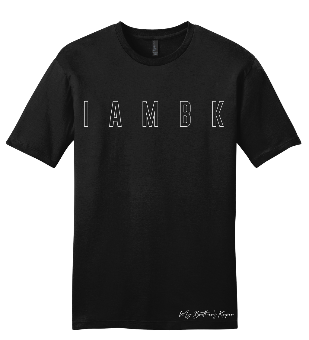 MBK IAMBK TEE