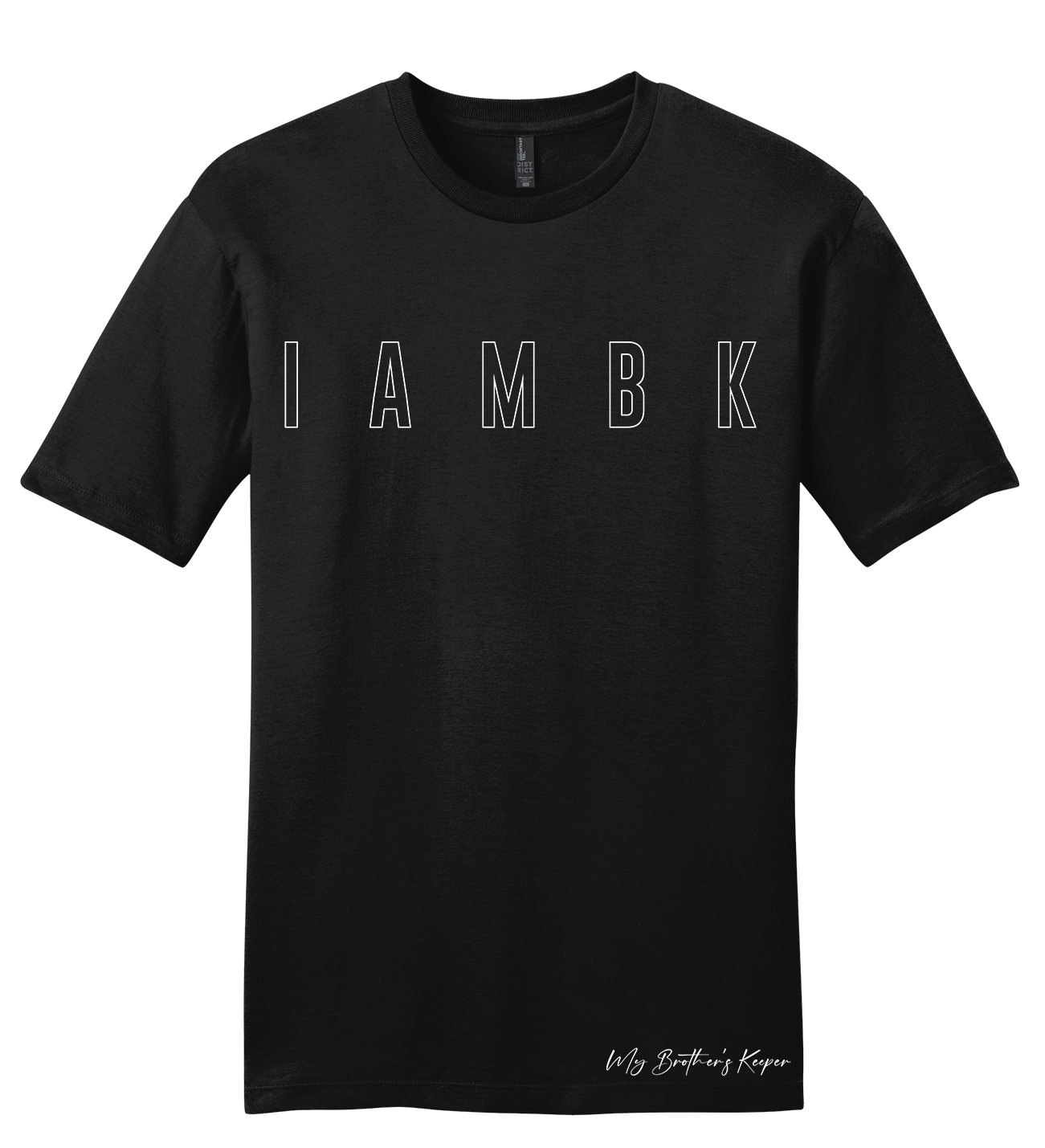 MBK IAMBK TEE