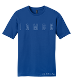 MBK IAMBK TEE