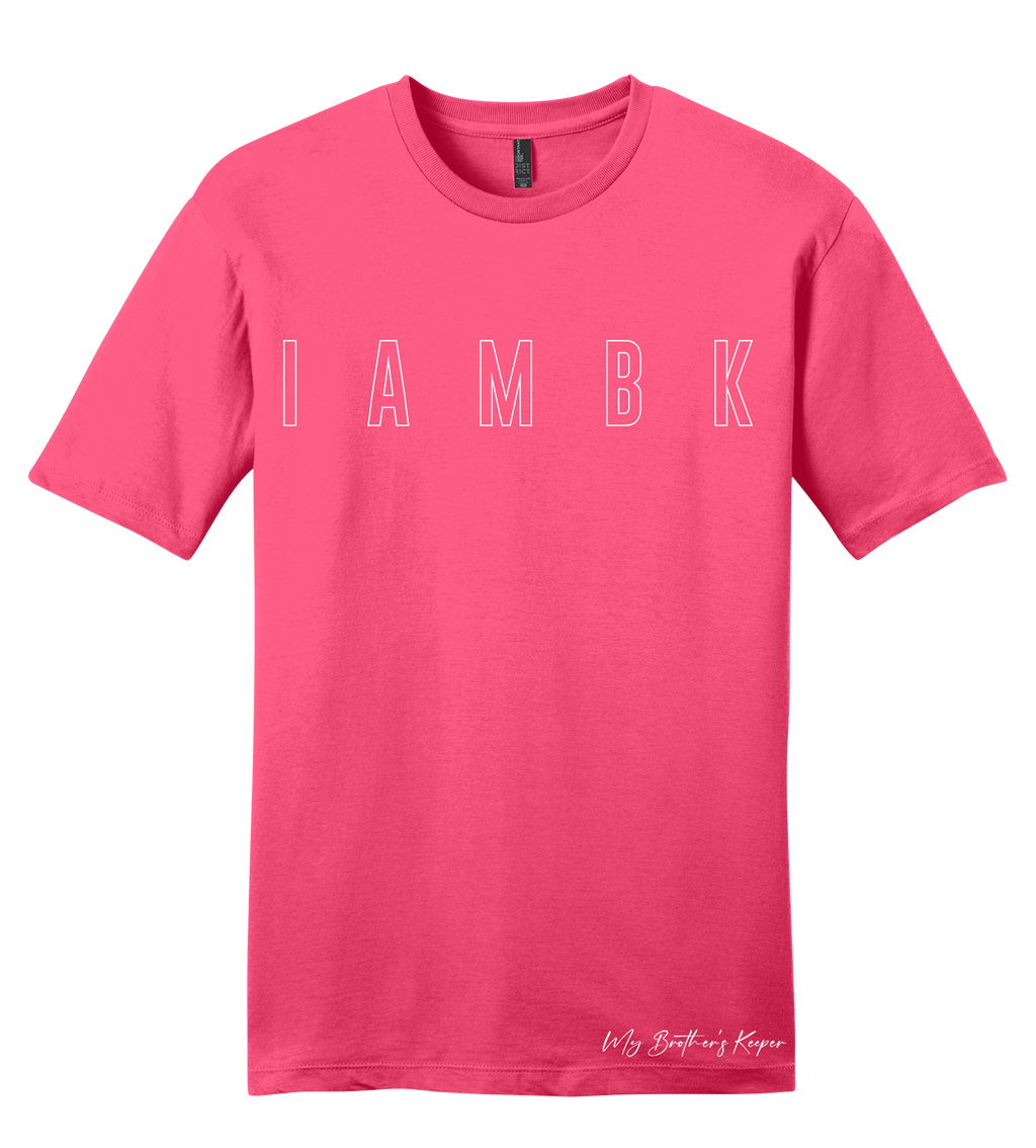 MBK IAMBK TEE