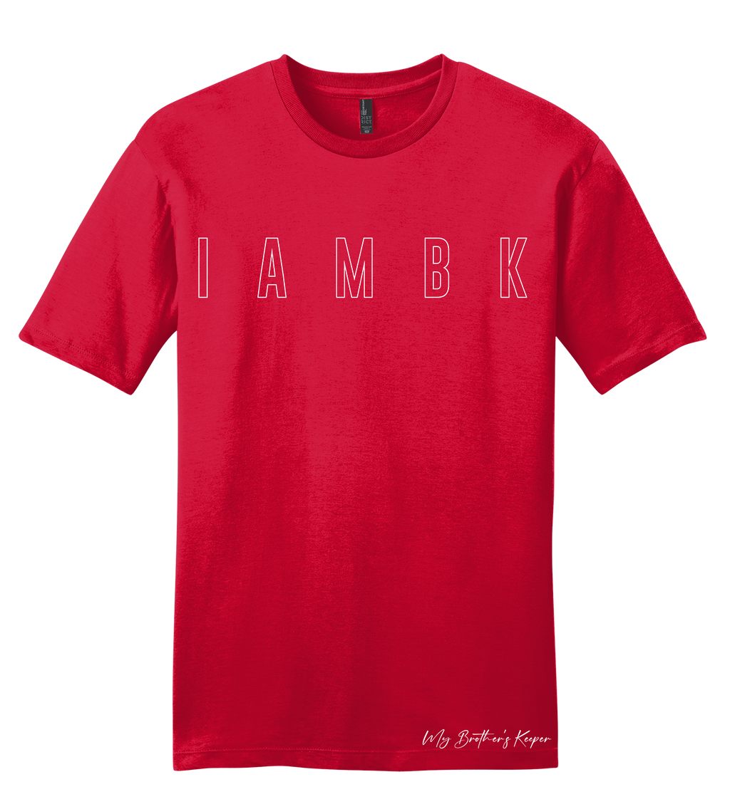 MBK IAMBK TEE