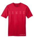 MBK IAMBK TEE