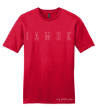 MBK IAMBK TEE