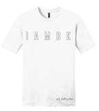 MBK IAMBK TEE