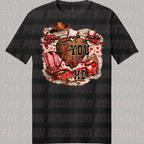 Look Like You Love Me