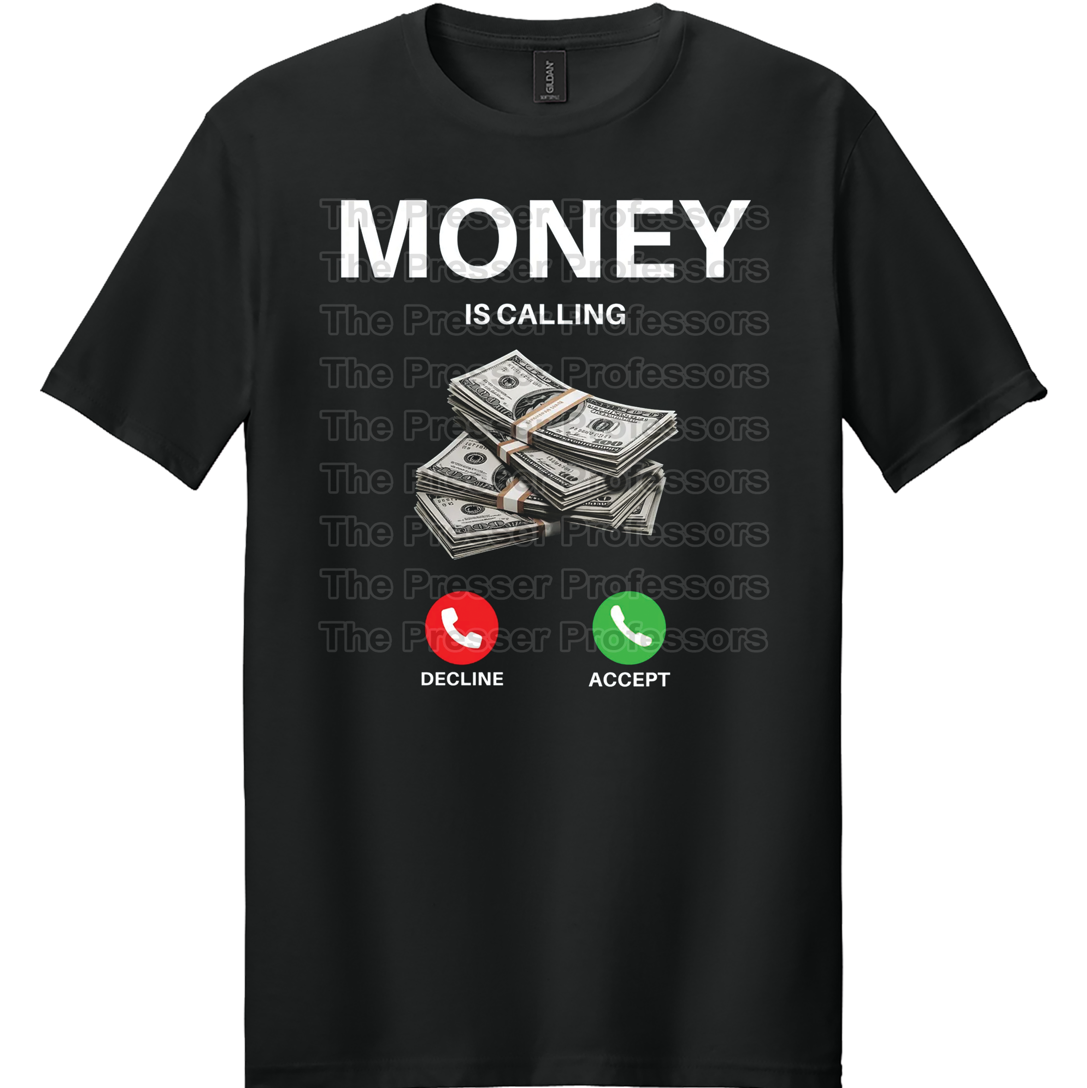Money Calling
