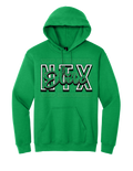NTX Elite Script Hoodie