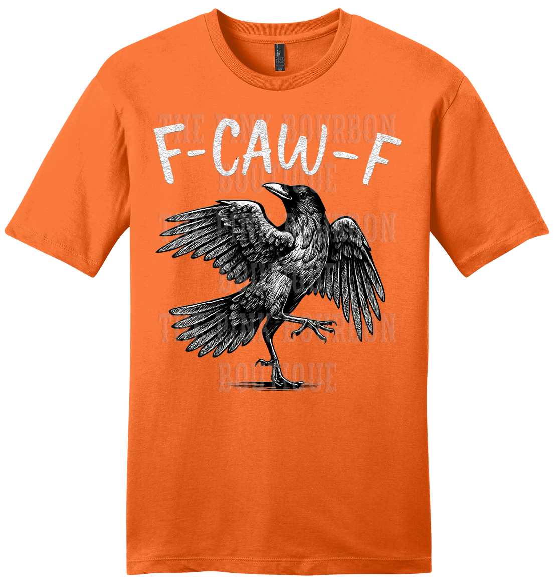 F CAW F